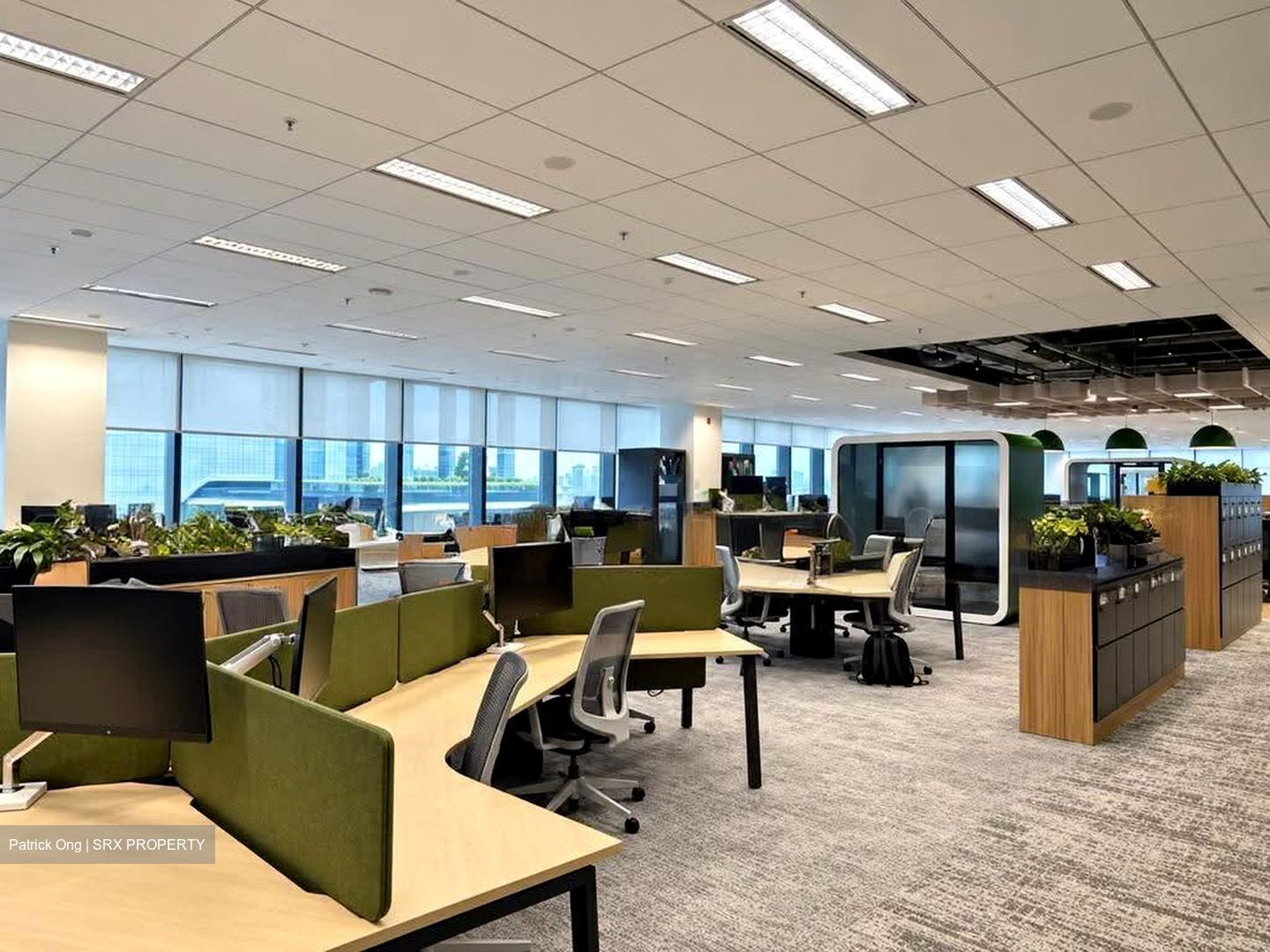 Guoco Midtown (D7), Office #638110291